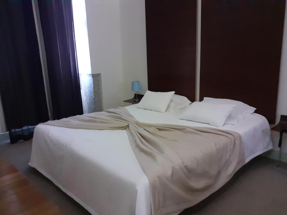 Hotel Principe Da Beira Fundão Kültér fotó