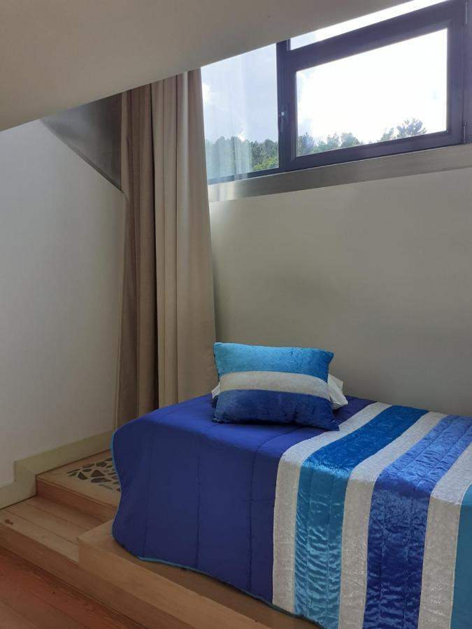 Hotel Principe Da Beira Fundão Kültér fotó