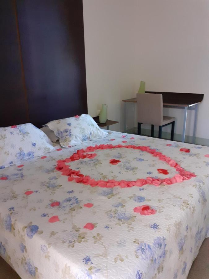 Hotel Principe Da Beira Fundão Kültér fotó