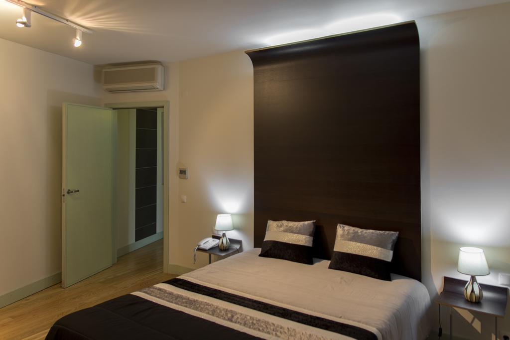 Hotel Principe Da Beira Fundão Kültér fotó