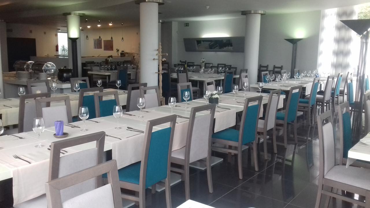 Hotel Principe Da Beira Fundão Kültér fotó
