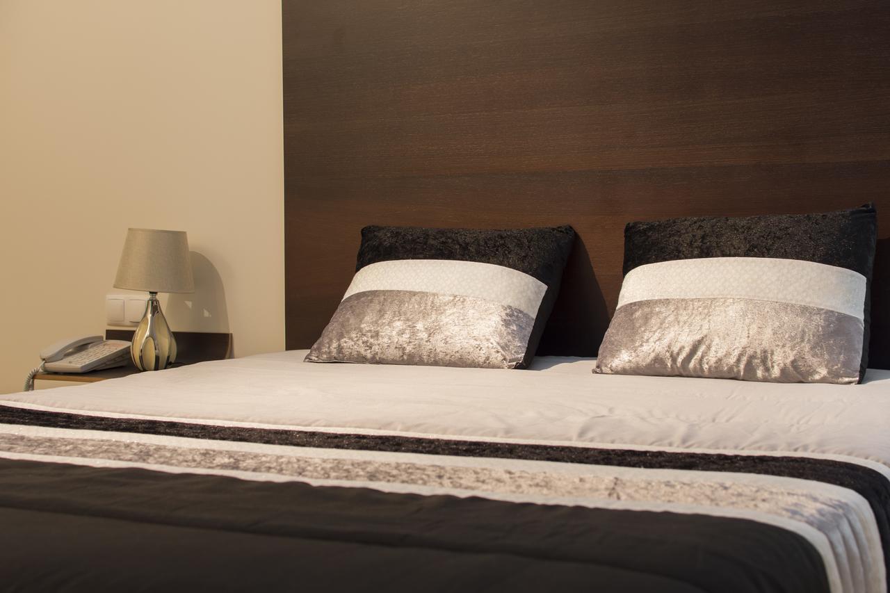 Hotel Principe Da Beira Fundão Kültér fotó