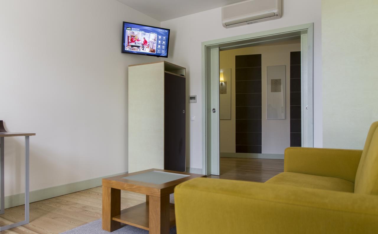 Hotel Principe Da Beira Fundão Kültér fotó