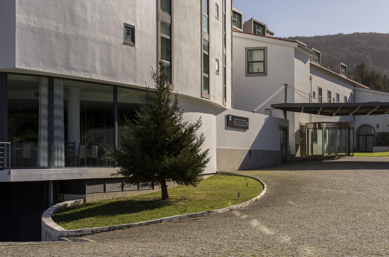 Hotel Principe Da Beira Fundão Kültér fotó