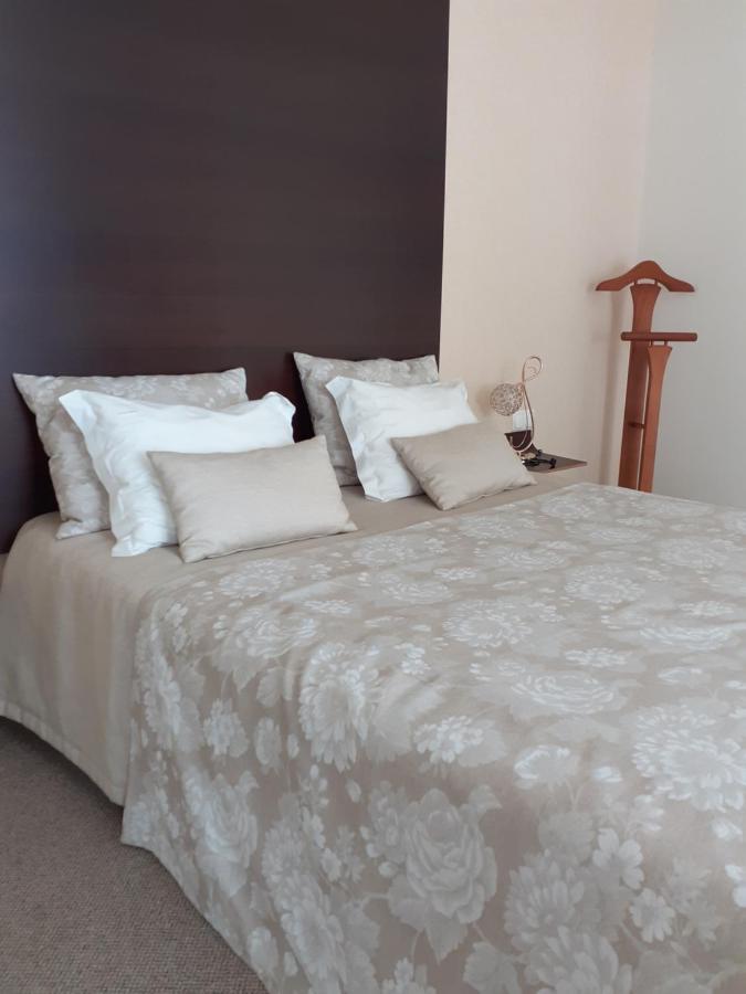 Hotel Principe Da Beira Fundão Kültér fotó