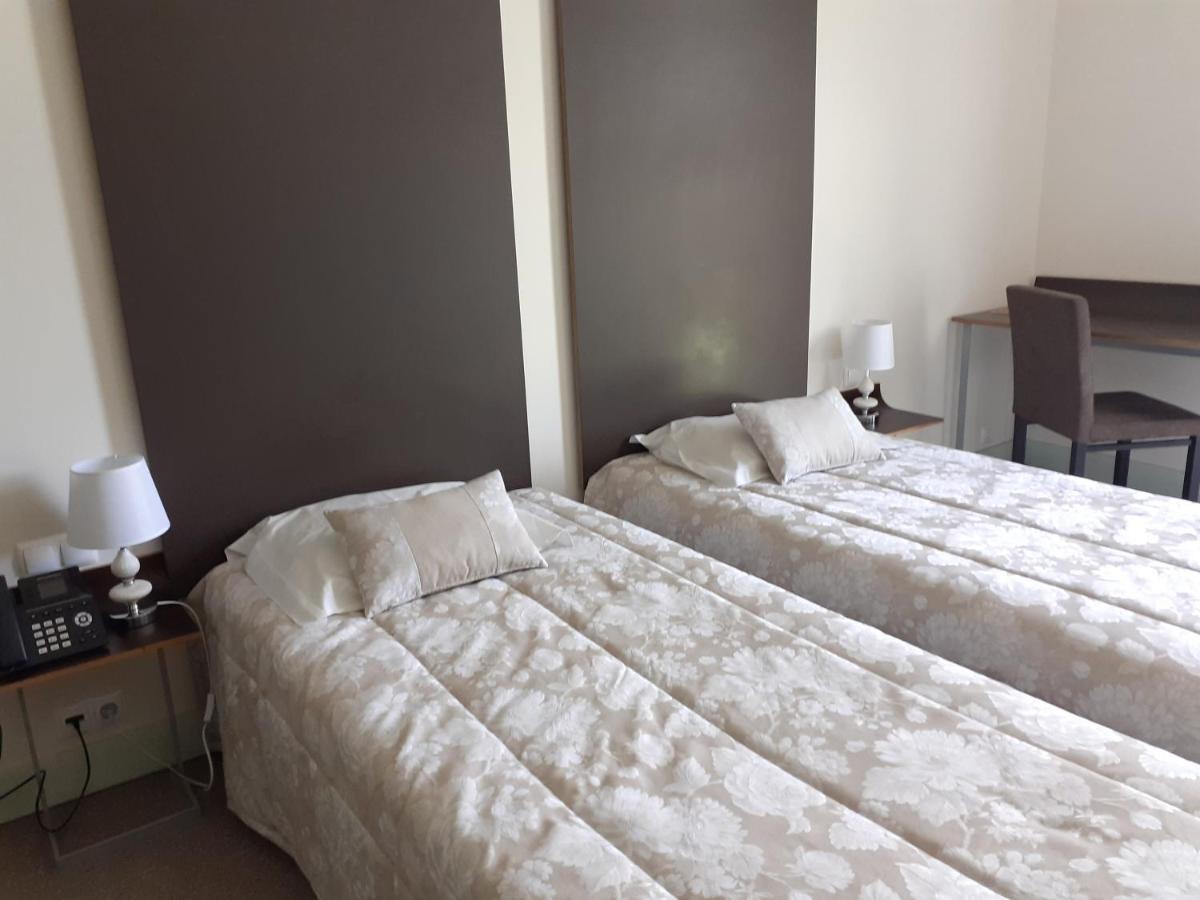 Hotel Principe Da Beira Fundão Kültér fotó